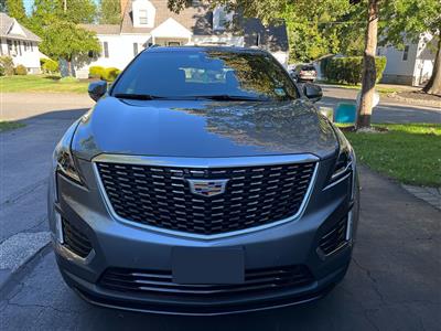 2020 Cadillac XT5 lease in Pequannock,NJ - Swapalease.com