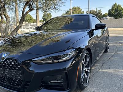 2022 BMW 4 Series lease in Bakersfield,CA - Swapalease.com