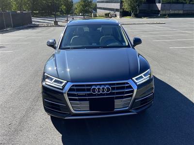 2020 Audi Q5 lease in Ramsey,NJ - Swapalease.com
