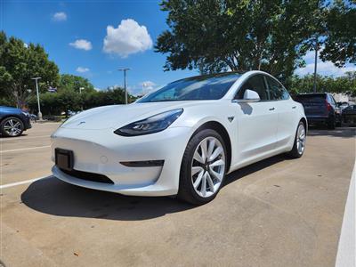 2020 Tesla Model 3 lease in Dallas,TX - Swapalease.com