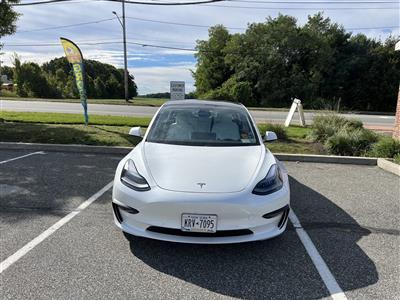2021 Tesla Model 3 lease in Riverhead,NY - Swapalease.com