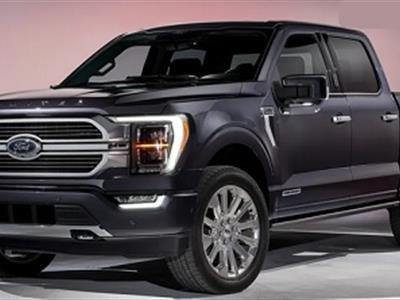2021 Ford F-150 lease in Staten Island,NY - Swapalease.com