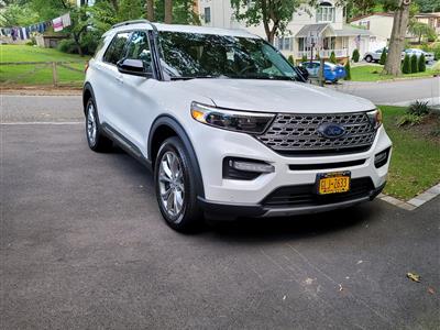 2021 Ford Explorer lease in Kings park,NY - Swapalease.com