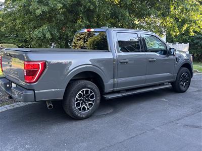 2021 Ford F-150 lease in Nanuet,NY - Swapalease.com
