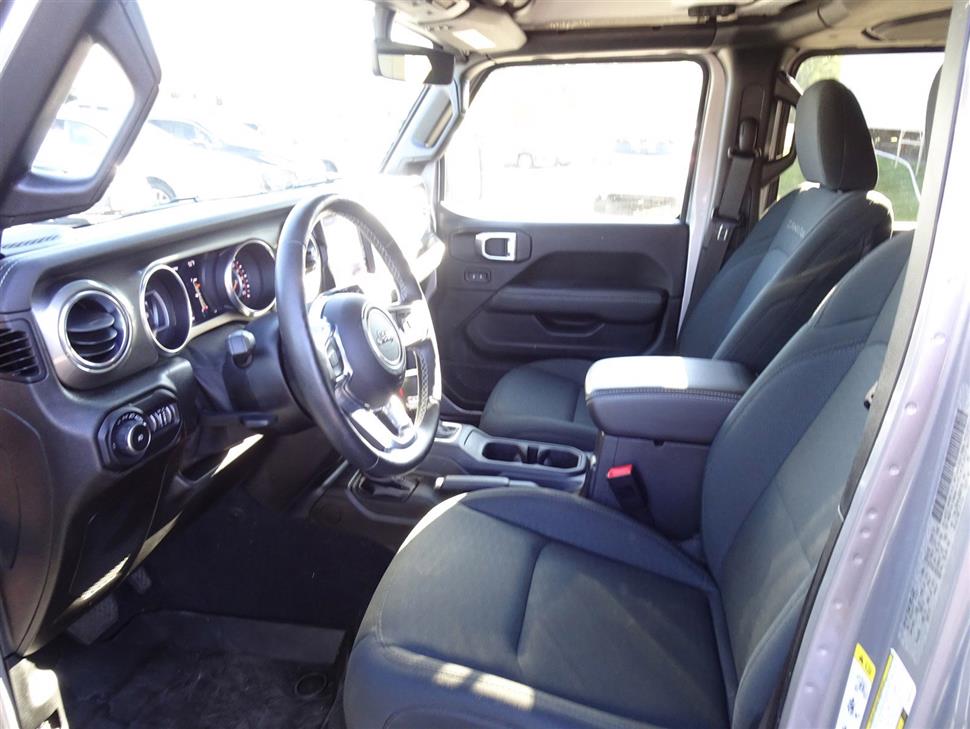 2019 Jeep Wrangler for sale in Cincinnati, Ohio