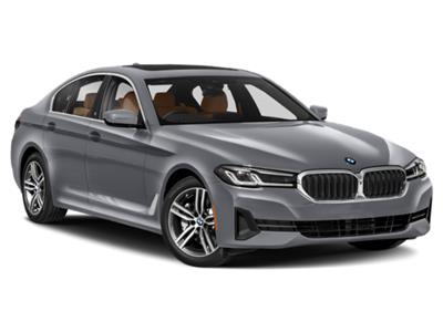 2022 BMW 5 Series lease in Brooklyn,NY - Swapalease.com