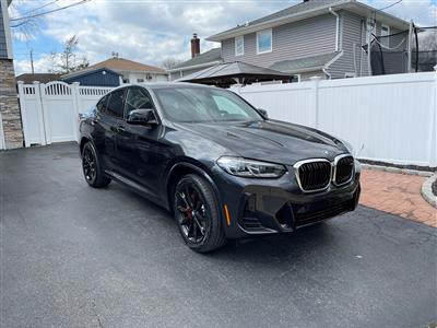 2022 BMW X4 lease in Bellmore,NY - Swapalease.com