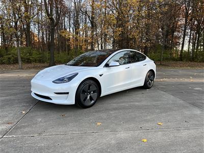 2021 Tesla Model 3 lease in West Lafayette,IN - Swapalease.com