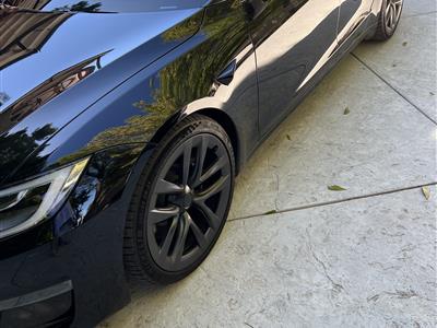 2022 Tesla Model S lease in Tarzana,CA - Swapalease.com
