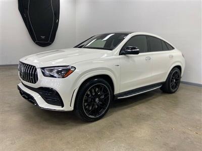 2022 Mercedes-Benz GLE-Class Coupe lease in Las Vegas,NV - Swapalease.com