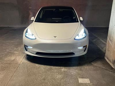 2022 Tesla Model 3 lease in Seattle,WA - Swapalease.com