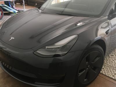 2022 Tesla Model 3 lease in Del Mar,CA - Swapalease.com