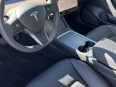 2022 Tesla Model 3 lease in Del Mar,CA - Swapalease.com