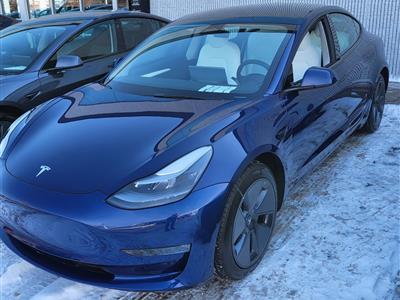 2022 Tesla Model 3 lease in Dodge City,KS - Swapalease.com