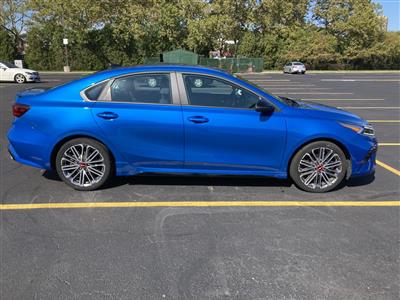2022 Kia Forte lease in QUEENS VILLAGE,NY - Swapalease.com