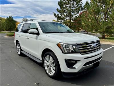 2020 Ford Expedition lease in Longmont,CO - Swapalease.com