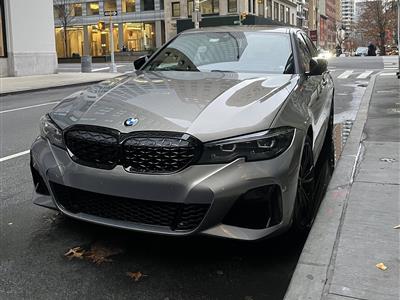 2022 BMW 3 Series lease in Staten Island,NY - Swapalease.com