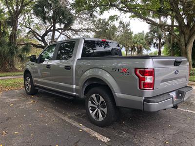 2020 Ford F-150 lease in Naples,FL - Swapalease.com