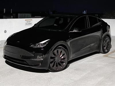 2022 Tesla Model Y lease in Wyckoff,NJ - Swapalease.com