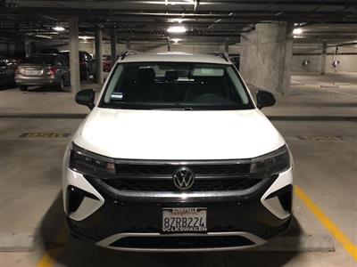 2022 Volkswagen Taos lease in San Mateo,CA - Swapalease.com