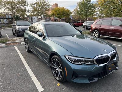 2021 BMW 3 Series lease in Flushing,NY - Swapalease.com