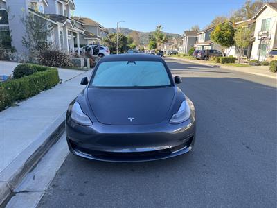 2021 Tesla Model 3 lease in Aliso Viejo,CA - Swapalease.com