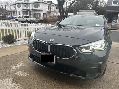 2021 BMW 2 Series lease in Clifton,NJ - Swapalease.com