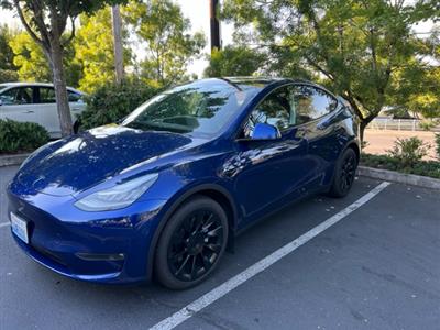 2022 Tesla Model Y lease in Everett,WA - Swapalease.com
