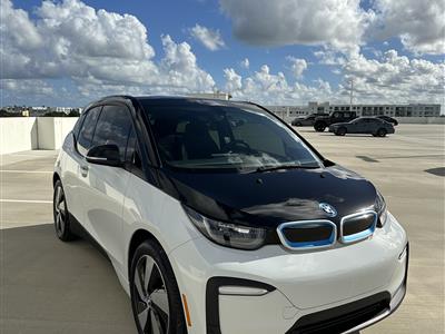 2021 BMW i3 lease in WESTON,FL - Swapalease.com