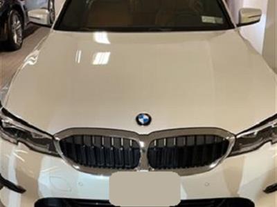 2021 BMW 3 Series lease in brooklyn,NY - Swapalease.com