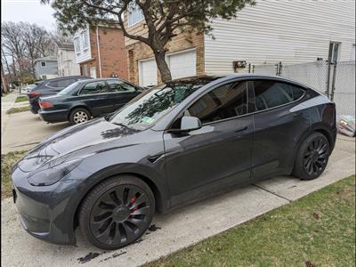 2022 Tesla Model Y lease in Staten Island,NY - Swapalease.com