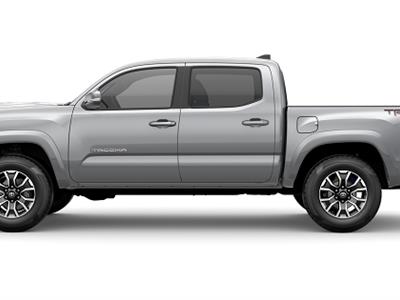 2022 Toyota Tacoma lease in Jersey City,NJ - Swapalease.com