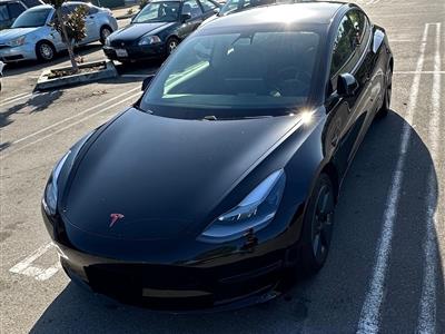 2021 Tesla Model 3 lease in Valley Center,CA - Swapalease.com