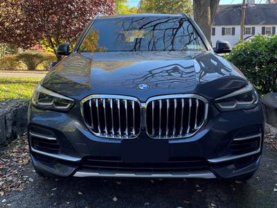 2022 BMW X5 lease in LARCHMONT,NY - Swapalease.com