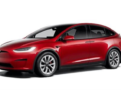 2022 Tesla Model X lease in Flushing,NY - Swapalease.com