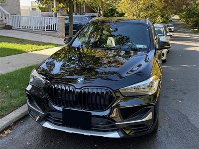 2021 BMW X1 lease in Staten Island,NY - Swapalease.com