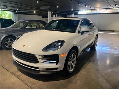 2021 Porsche Macan lease in Canyon Country,CA - Swapalease.com