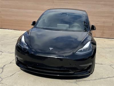 2021 Tesla Model 3 lease in Marina Del Rey,CA - Swapalease.com