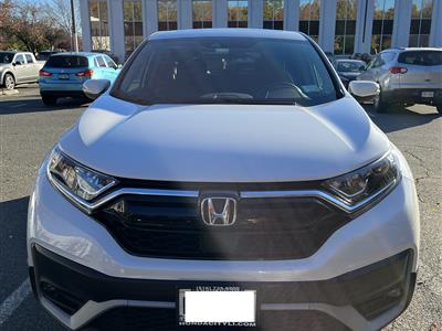 2022 Honda CR-V lease in Merrick,NY - Swapalease.com