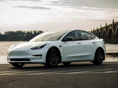 2022 Tesla Model 3 lease in York,PA - Swapalease.com