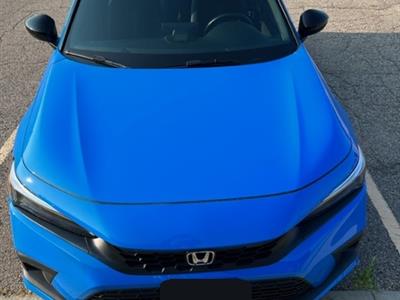 2022 Honda Civic lease in Rochester,MN - Swapalease.com