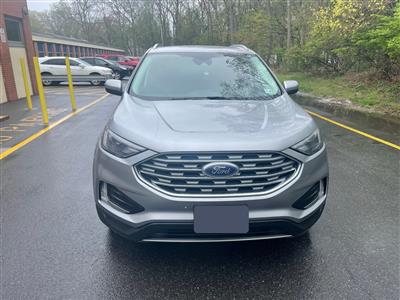 2022 Ford Edge lease in Ramsey,NJ - Swapalease.com