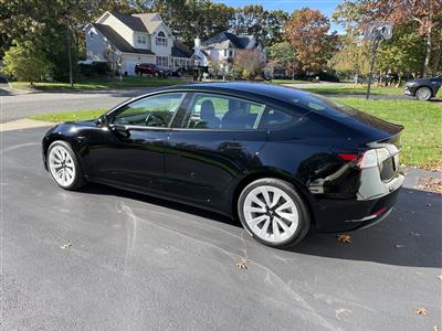 2022 Tesla Model 3 lease in Port Jefferson Station,NY - Swapalease.com