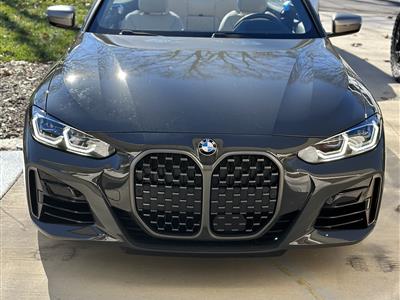2022 BMW 4 Series lease in Johnson City,TN - Swapalease.com