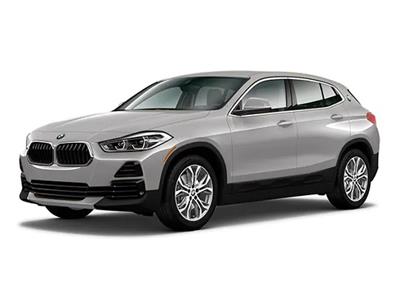 2022 BMW X2 lease in San francisco,CA - Swapalease.com
