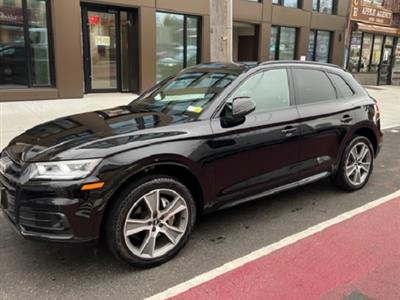 2020 Audi Q5 lease in Long Island City,NY - Swapalease.com