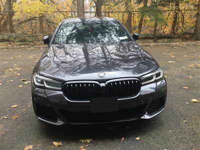 2022 BMW 5 Series lease in Dix Hills,NY - Swapalease.com