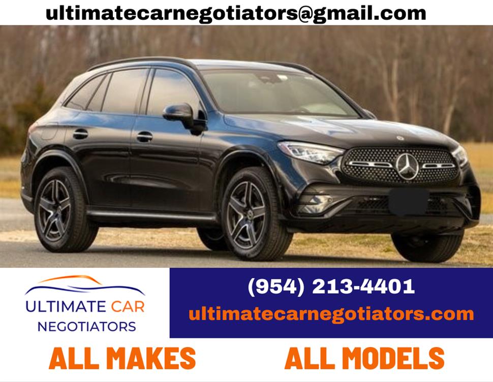 2026 Mercedes-Benz GLC-Class for sale in Boyton Beach, Florida