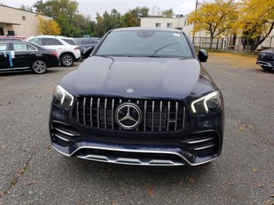 2021 Mercedes-Benz GLE-Class Coupe lease in New York,NY - Swapalease.com