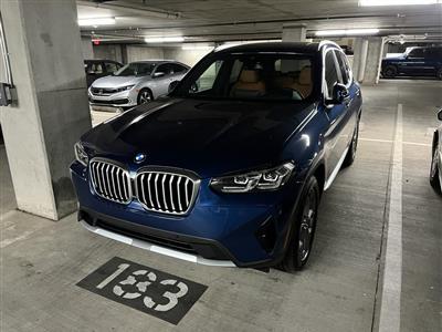 2022 BMW X3 lease in Scottsdale,AZ - Swapalease.com